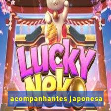 acompanhantes japonesa